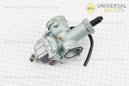 Карбюратор СВ/CG-125-150сс