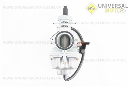 Карбюратор СВ/CG-125-150сс