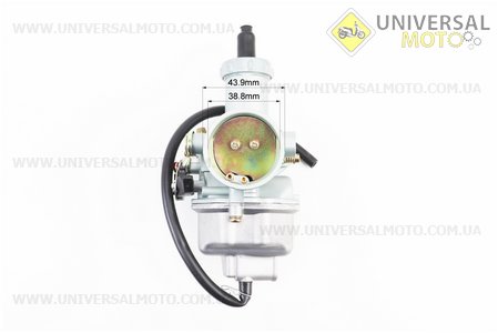 Карбюратор СВ/CG-125-150сс