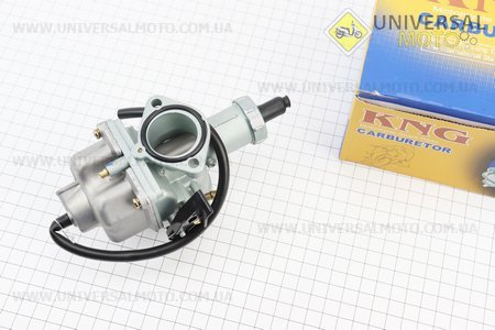 Карбюратор СВ/CG-125-150сс