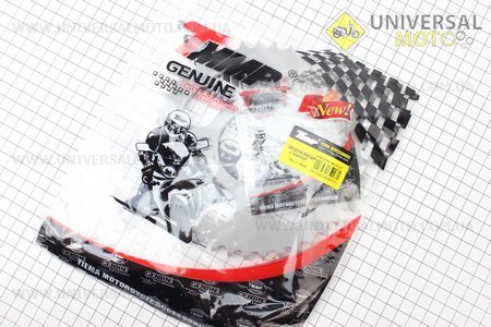 Звезды комплект ZS125J-428H-41T + 15T. TMMP (Мотоциклы CB125-250 / UM3214-V22)