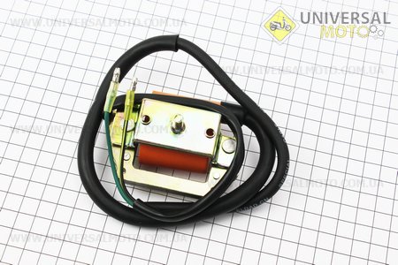 Котушка запалювання CG / CB (без надсвічнику). YOG (Запчастини на мотоцикл з двигуном CB / UM3217-V68)