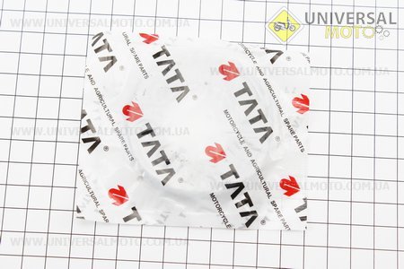 Зірка розподільчого валу ГРМ 34зуб, СВВ-250см.куб.. Китай (Запчастини на мотоцикл з двигуном CB / UM3218-V65)