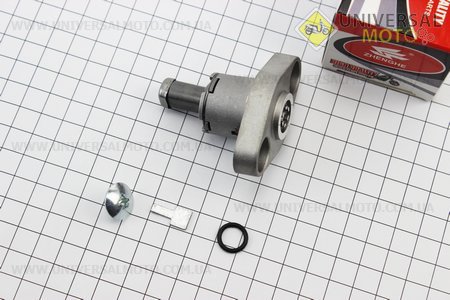 Натягувач ланцюга ГРМ СВ. ZHENGHE (Запчастини на мотоцикл з двигуном CB / UM3219-V07)