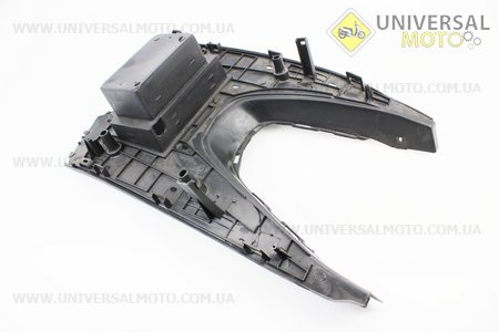 Viper - Navigator пластик - підлоговий. Китай (Запчастини на скутер / UM3220-V09)