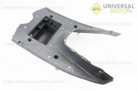 Viper - Navigator пластик - підлоговий. Китай (Запчастини на скутер / UM3220-V09)