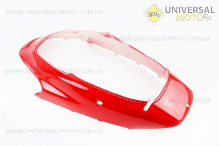 Viper - Navigator пластик - основний задній верхній, РІЗНІ кольору (уточнити). Китай (Запчастини на скутер / UM3220-V10)