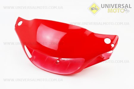 Viper - Navigator пластик - керма передній "голова", РІЗНІ кольору (уточнити). Китай (Запчастини на скутер / UM3220-V14)