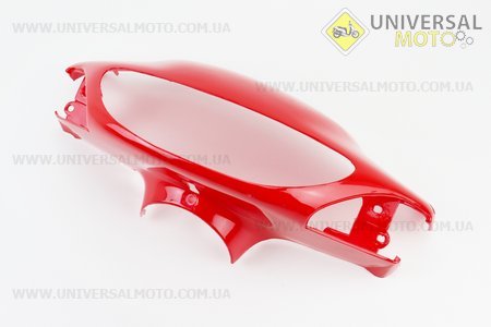 Viper - Navigator пластик - керма передній "голова", РІЗНІ кольору (уточнити). Китай (Запчастини на скутер / UM3220-V14)