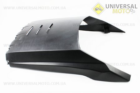 Yamaha BWS125-150 пластик - нижній захисний (піддон). Китай (Запчастини на скутер Yamaha BWS / UM3220-V98)