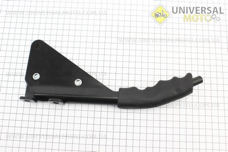 Рычаг стояночного тормоза в сборе. Китай (Мотоцикл Viper Zubr / UM3230-V41)