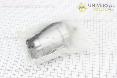 Стартер у зборі (11 шліців) Zubr/F5. TATA (Запчастини на мотоцикл з двигуном CG / UM3231-V03)