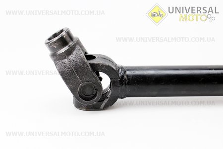 Кардан универсальный (под любую длину), 1065мм. Китай (Мотоцикл Viper ZUBR / UM3231-V16)