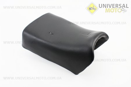 УЦІНКА Сидіння (див. Фото). Китай (Запчастини на мотоблок Зубр / UM3231-V79)