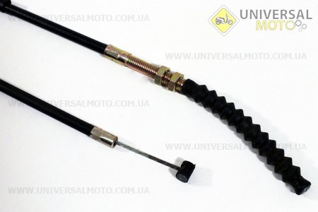 Трос сцепления