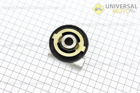 Привод спидометра (с внутренней резьбой) GN-125. YOG (Мотоциклы CB125-250 / UM3240-V18)