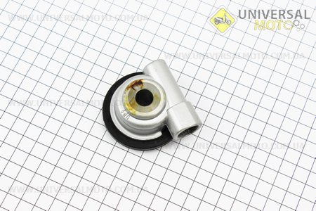 Привод спидометра (с внутренней резьбой) GN-125. YOG (Мотоциклы CB125-250 / UM3240-V18)