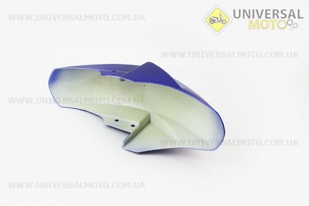 Defiant - Renspeed Пластик - крило переднє. Китай (Запчастини на мотоцикл / UM3240-V28)