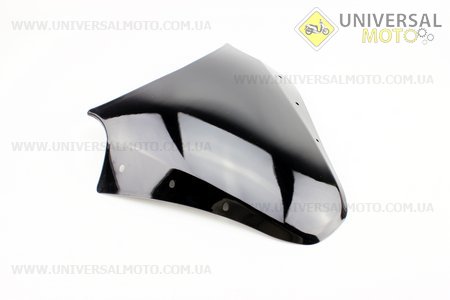 Defiant - Renspeed Стекло ветровое УЦЕНКА (немного с потертостями). Китай (Мотоцикл / UM3240-V29)