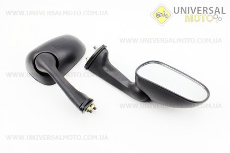 Defiant - Renspeed Зеркало левая, правая комплект . Китай (Аксессуары / UM3240-V31)