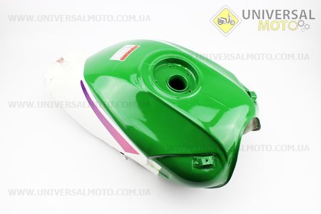 Defiant - Renspeed Бак топливный