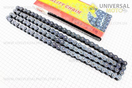 Цепь привода колеса 520Н*104L
