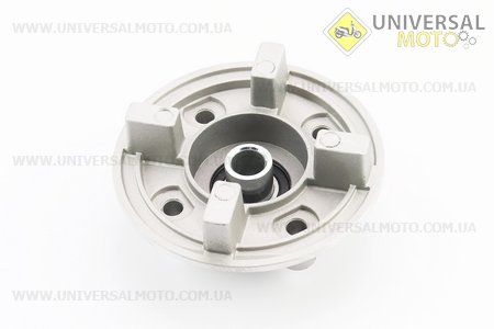 Панель демпферна з підшипником, тип 1. Китай (Запчастини на мотоцикл Yamaha YBR125 / UM3240-V86)