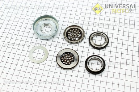 Viper - ZS50F CHOPPER Подшипники, шайбы руля к-кт