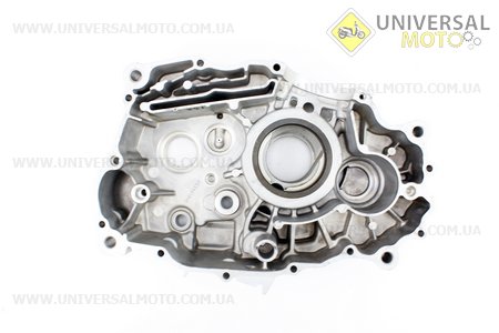 Viper - ZS125-30 CHOPPER Картер двигателя левый