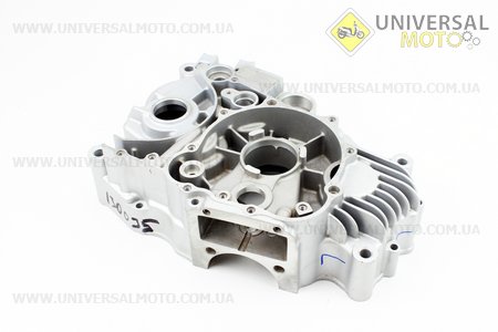 Viper - ZS125-30 CHOPPER Картер двигателя левый