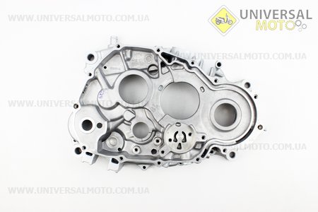 Viper - ZS125-30 CHOPPER Картер двигателя правый. Китай (Мотоцикл / UM3241-V34)