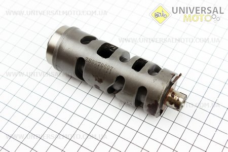 Viper - ZS125-4B Механізм перемикання КПП. Китай (Запчастини на мотоцикл / UM3241-V42)