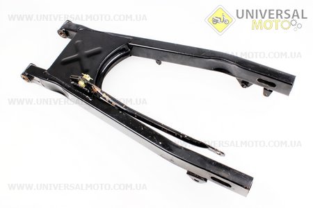 Маятник вилки, тип. 2