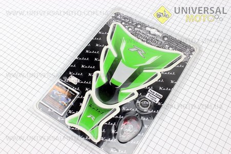 Наклейка защитная на бак топливный TKW-504G