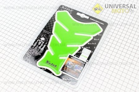 Наклейка защитная на бак топливный SM1230G. KEITI (Полиграфия / UM3242-V74)