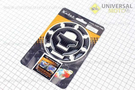 Наклейка защитная на крышку бензобака Suzuki RS001CF. KEITI (Полиграфия / UM3242-V87)