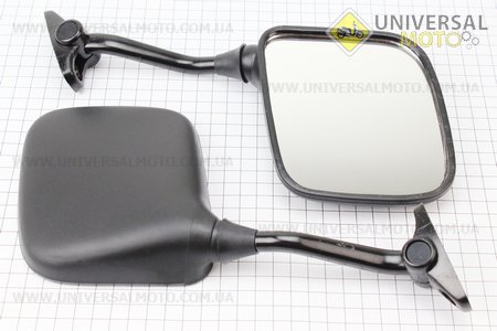 Зеркала к-кт YS-20155 Yamaha TZR125