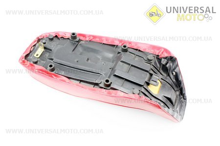 Defiant - Renspeed Сиденье