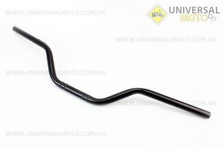 Loncin- LX200GY-3 Руль. Китай (Запчастини на мотоцикл Loncin / UM3243-V62)