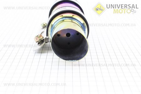 Система отвода картерных газов "TUNING". Китай (Японский скутер \ UM3243-V89)