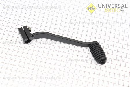 Loncin- LX200GY-3 Рычаг переключения передач 