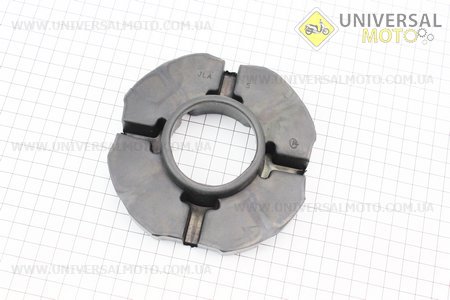 Loncin- LX200GY-3 Демпферна гумка заднього колеса. Китай (Запчастини на мотоцикл / UM3244-V06)