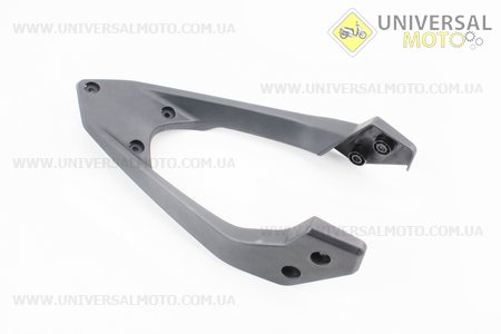 Loncin- LX250GY-3 пластик - крепления переднего крыла