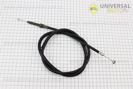 Loncin- LX250GY-3 Трос зчеплення, 104см. Китай (Запчастини на мотоцикл Loncin / UM3244-V33)