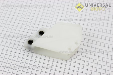 Loncin- LX250GY-3 Напрямна ланцюга приводний. Китай (Запчастини на мотоцикл Loncin / UM3244-V63)