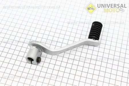 Loncin- LX250GY-3 Важіль перемикання передач. Китай (Запчастини на мотоцикл Loncin / UM3244-V69)