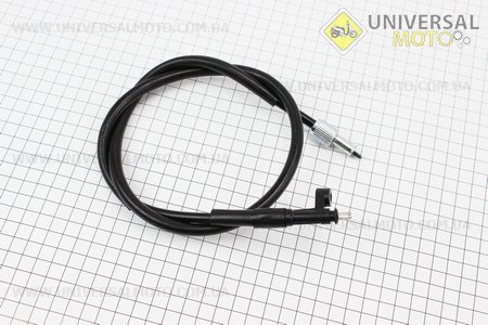 Трос спідометру, 82см - Viper - V200-F2 / V250-F2. Китай (Запчастини на мотоцикл / UM3245-V23)