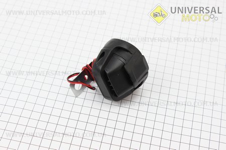 Фара додаткова світлодіодна вологозахисна - 4 LED з кріпленням, 65 * 50мм. Китай (Освітлення / UM3245-V41)