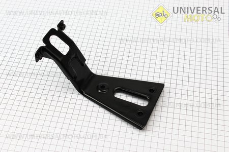 Loncin- LX250GY-3 Кронштейн крепления переднего крыла. Китай (Мотоцикл / UM3245-V66)