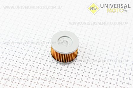 Фільтр-елемент масляний (50 * 35мм) Honda, Kawasaki, Suzuki, ATV. Китай (Запчастини на мотоцикл / UM3245-V67)